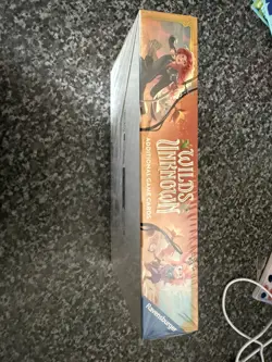 Disney Lorcana Wilds Unkown Booster Box - Image 2