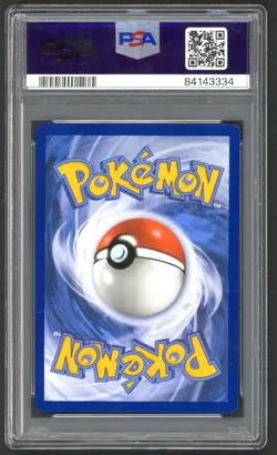 Pokemon Card - PSA 10 Charizard 056 - Black Star Promo - GEM MT - PSA10 - Image 2