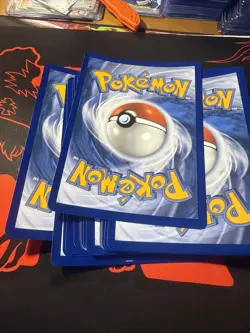 Pokemon TCG Kyurem EX Black Bolt 028/086 Jumbo Card Lot Of 24 - Image 3