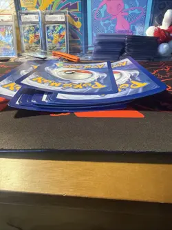 Pokemon TCG Kyurem EX Black Bolt 028/086 Jumbo Card Lot Of 24 - Image 4