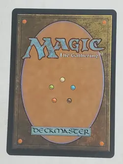 MTG Bottle Gnomes (Tempest/Artifact/U) - BGM - Image 2