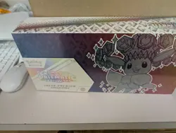 Pokemon TCG Prismatic Evolutions Super Premium Collection AND Elite Trainer Box - Image 2