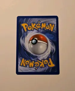 Pokemon Clefairy Evolutions 63/108 Holo Rare LP - Image 2