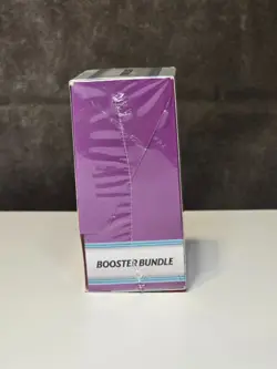 Pokemon Scarlet and Violet Destined Rivals Booster Bundle (Factory Sealed) - Image 2
