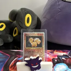 Vulpix 98/110 Legendary Collection - Image 1