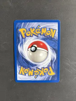 Pokemon TCG Charmander 50/82 Team Rocket 1st Edition Common Non Holo WOTC 1999 - Image 4