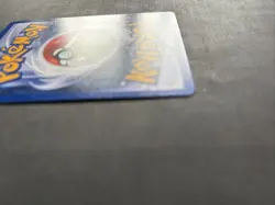 Pokemon TCG Charmander 50/82 Team Rocket 1st Edition Common Non Holo WOTC 1999 - Image 5