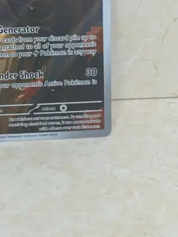Pokemon TCG - Dedenne IR 093/088 Perfect Order - Image 4