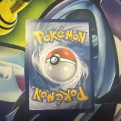 Pokemon Darkrai TCG XY114 Holo Promo 2016 - Image 2