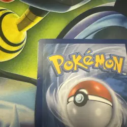 Pokemon Darkrai TCG XY114 Holo Promo 2016 - Image 3