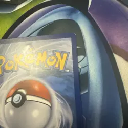 Pokemon Darkrai TCG XY114 Holo Promo 2016 - Image 4