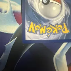 Pokemon Darkrai TCG XY114 Holo Promo 2016 - Image 5