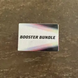 Pokemon TCG Scarlet & Violet Prismatic Evolutions Booster Bundle 6 Packs New ✅ - Image 4