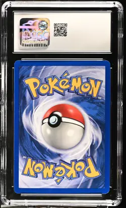 Dark Espeon 4/105 Holo Neo Destiny Pokemon CGC 10 Gem Mint - Image 2