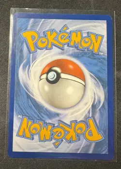 Pokemon TCG Quaquaval ex Sv02: Paldea Evolved 260/193 SIR - Image 2