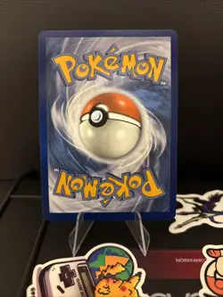 2023 Pokemon SV Paradox Rift Cyclizar #215/182 - Image 2