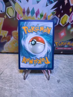 2014 Primal Kyogre EX (Alpha) 55/160 - XY - Primal Clash Pokemon - Image 2