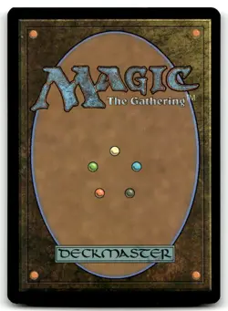 MTG Persist R Modern Horizons 2 96 LP - Image 2