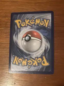 Raikou GX SM121 Black Star Promo Pokemon 2018 Holo LP - Image 2