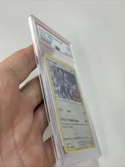 2020 Pokemon Lugia Vivid Voltage Prerelease Promo SWSH069 - PSA 9 MINT - Image 5