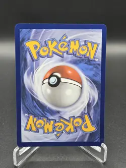 Pokemon TCG Stunfisk 118/086 White Flare Illustration Rare Near Mint Condition - Image 2