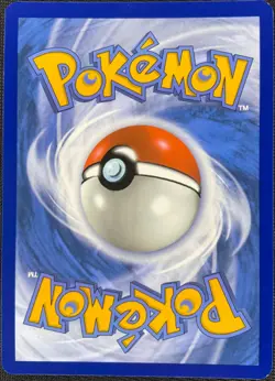 Pokemon Stun Fisk White Flare 118/086 Illustration Rare NM - Image 2