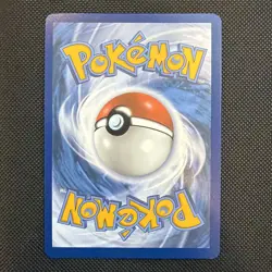 Pokemon Stunfisk 118/086 Sv: White Flare Illustration Rare NM - Image 2