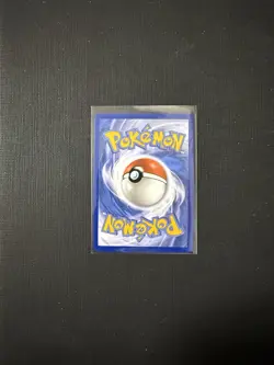 Pokemon TCG Ambipom 107/094 Me02: Phantasmal Flames Holo - Image 2