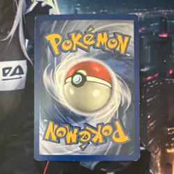 Pokemon TCG Snorlax 11/64 Jungle Holo Rare Unlimited English HP 90 1999 - Image 2