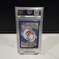 The Pokemon Company Charizard VSTAR SWSH262 Promo Full Art Holo EN 2022 PSA 7 - Image 2