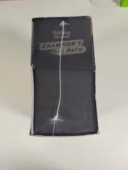 Pokemon Champion's Path Elite Trainer Box - Image 4