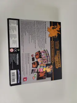 Pokemon Champion's Path Elite Trainer Box - Image 5