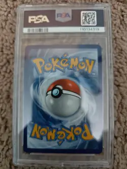 Archaludon ex 241 PSA 10 2024 Pokemon SSP EN Special Illustration Rare ! - Image 2