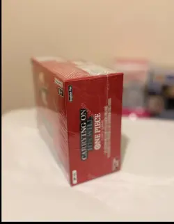 One Piece - OP13 (Carrying On His Will) Booster Box - English 🚚 Next Day - Image 2