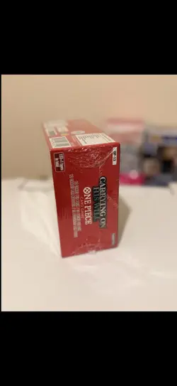 One Piece - OP13 (Carrying On His Will) Booster Box - English 🚚 Next Day - Image 4