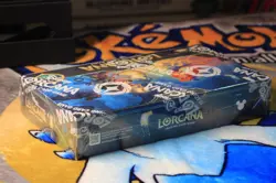 Disney Lorcana TCG Whispers in the Well Booster Box Set 10 Sealed 24 Packs EN01 - Image 5