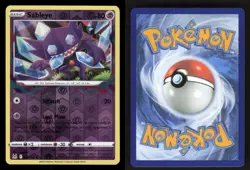 Sableye 070/196 Holo Rare Lost Origin Pokemon Reverse Holo NM/M - Image 3