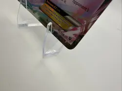 Pokemon TCG Alakazam EX 25/124 Ultra Rare Holo Card XY Fates Collide - Image 4