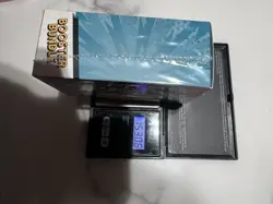 Ascended Heroes Booster Bundle VERY HEAVY 153++ gram! Possible god packU 153.05g - Image 2