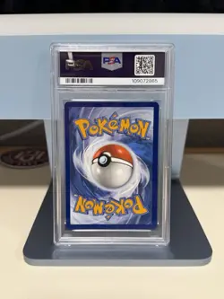 2023 POKEMON PAL EN-PALDEA EVOLVED ILLUSTRATION RARE #213 GOTHORITA PSA 10 - Image 2
