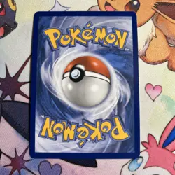 Spiritomb 148/132 ME01 Mega Evolution Illustration Rare Holo Basic 80 HP ENG - Image 2