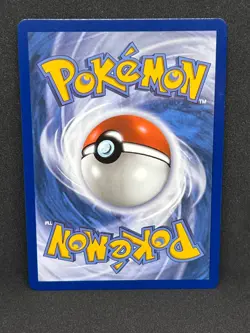 Grimsley's Move 120/094 Pokemon Phantasmal Flames Ultra Rare Near Mint - Image 2