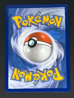 Mega Camerupt EX 156/132 Full Art Mega Evolutions Pokemon Fresh Pull - Image 2