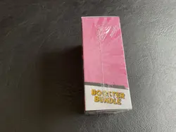 Pokemon Ascended Heroes Booster Bundle New Sealed - Image 2