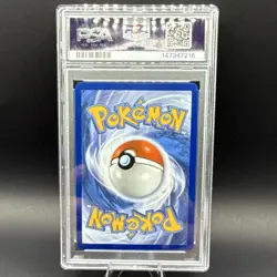 Pokemon TCG 2025 ME01 Mega Evolution Steelix Illustration Rare Holo PSA 10 EN - Image 2