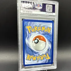 Pokemon TCG 2025 ME01 Mega Evolution Steelix Illustration Rare Holo PSA 10 EN - Image 3