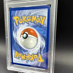 Pokemon TCG 2025 ME01 Mega Evolution Steelix Illustration Rare Holo PSA 10 EN - Image 4