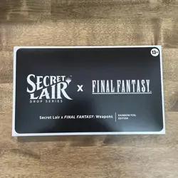 Yojimbo - Solitude (Rainbow Foil) Secret Lair Drop Foil - Image 4