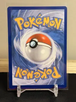 Hitmonchan Holo Rare 62/108 Pokemon Card XY Evolutions TCG 2016 - Image 2
