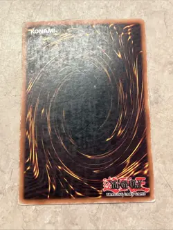 Graceful Charity SDP-040 Starter Deck: Pegasus Unlimited Yu-Gi-Oh! - Image 3